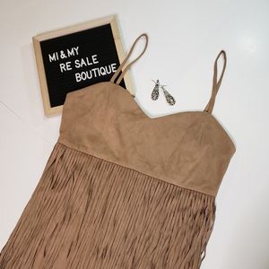 Jack by BB Dakota Dress Sz: 4